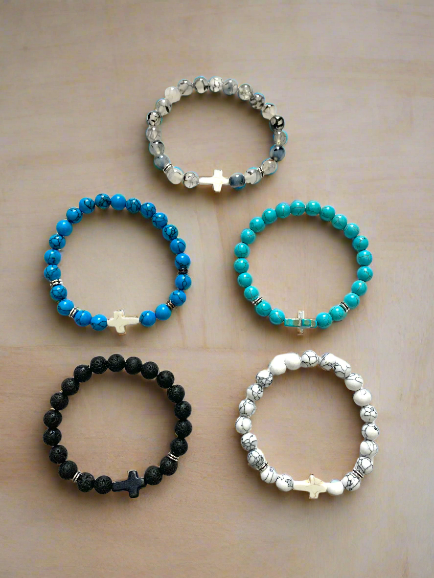 Faith Bracelet Bundle