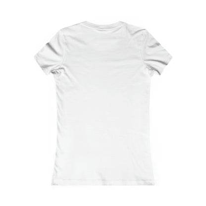 Cozy In This Skin Tee (Women's Slim Fit Style)