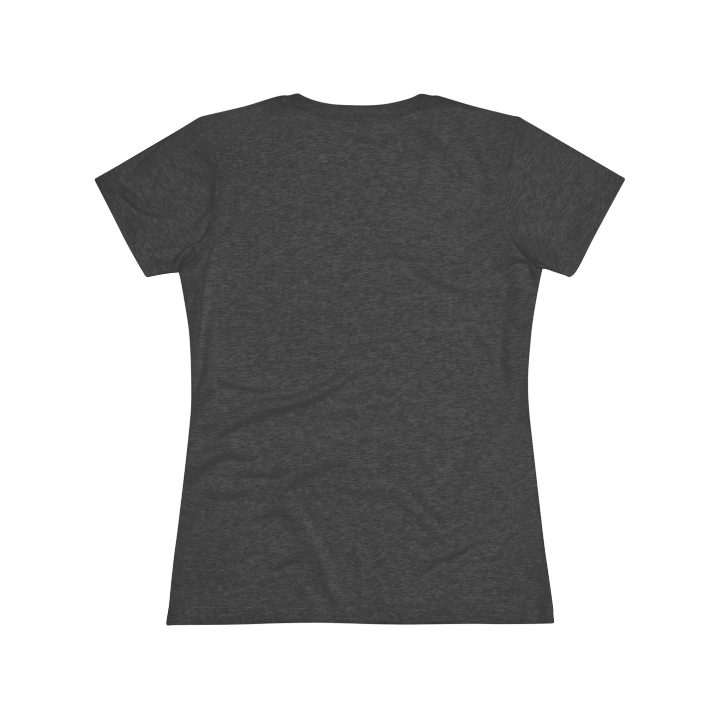 I'm Not Perfect T-Shirt (Women's Slim Fit)