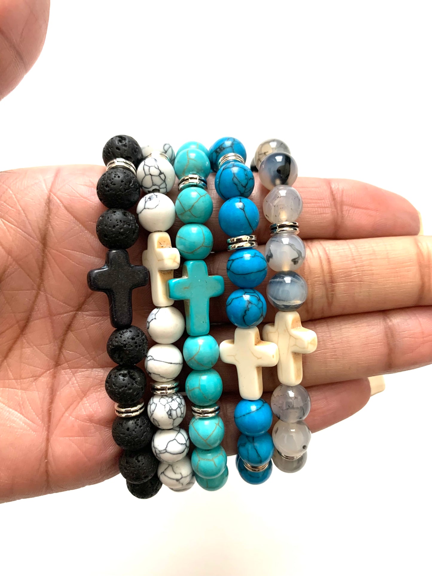 Faith Bracelets (Individual)