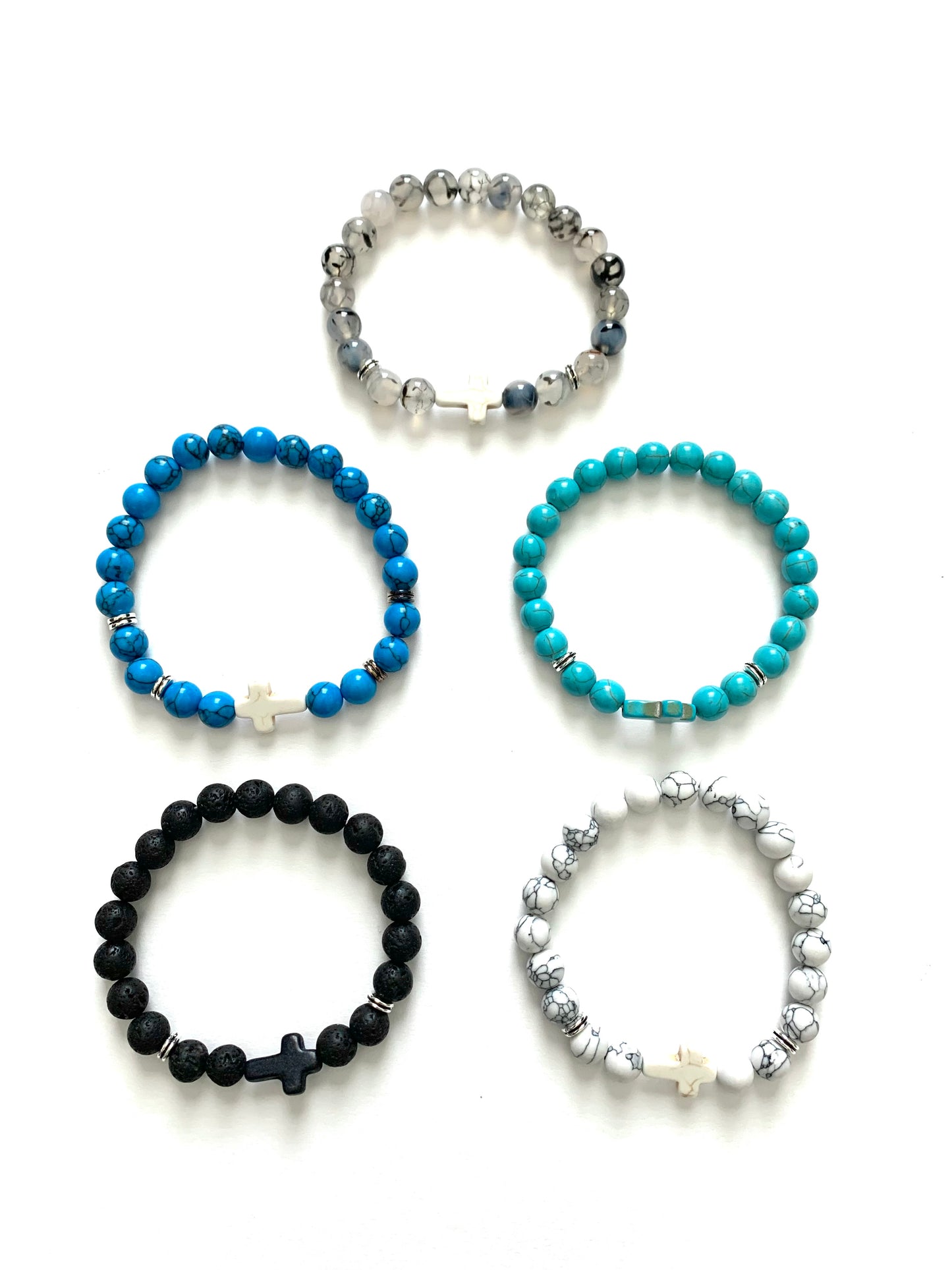 Faith Bracelet Bundle