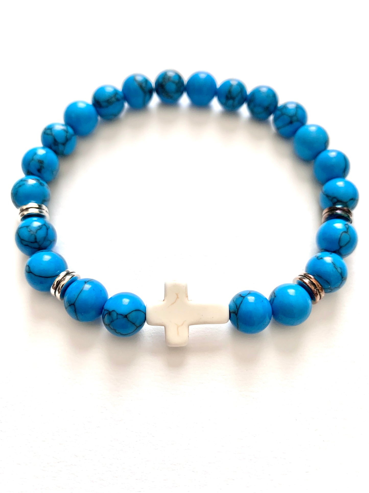 Faith Bracelets (Individual)